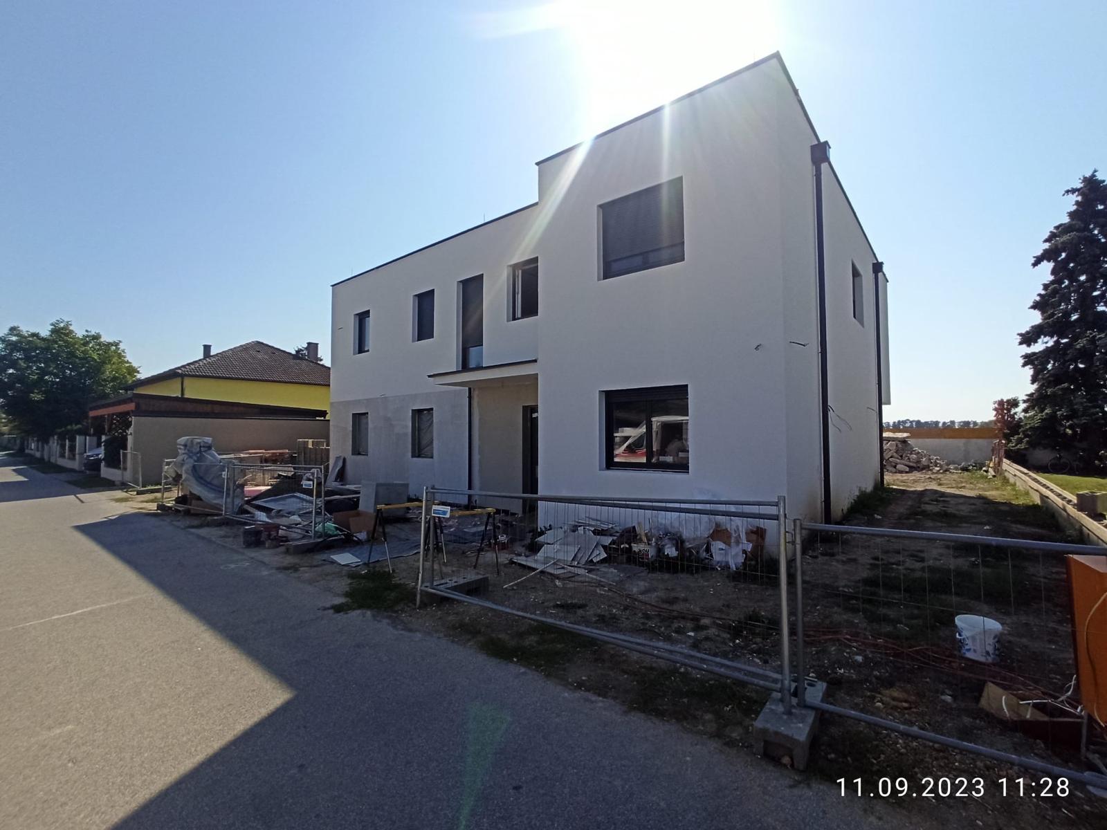 Neubau 3